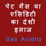 Pet me gas ya acidity ke ilaz