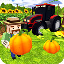Virtual Farmer: Farming Games 2018 APK