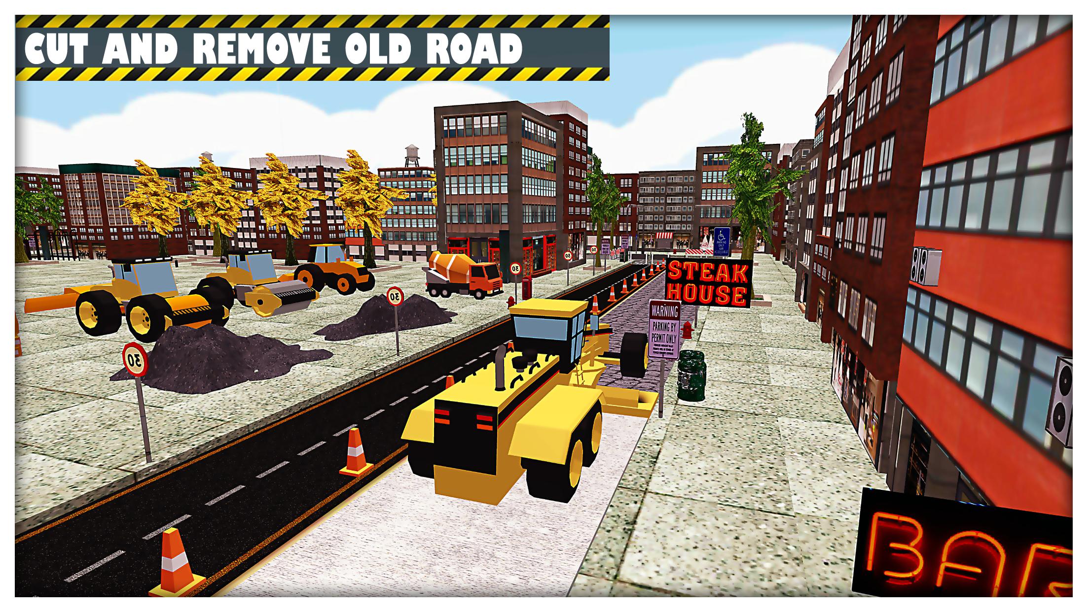 City and Road игра. Игра про строительство магазина. 5678 Сити роад. Игра про строительство больницы.