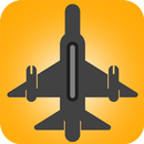 Real Sky Force War : Air Jet Fighters 2018 APK