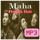 Maha Pemilik Hati Mp3 Offline icône
