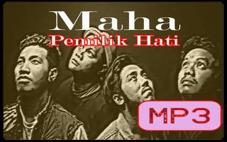 Maha Pemilik Hati Mp3 Offline capture d'écran 2
