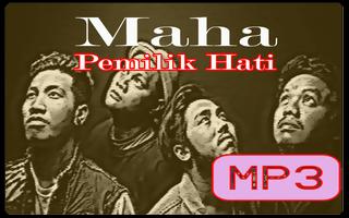 Maha Pemilik Hati Mp3 Offline imagem de tela 2