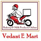 Vedant e Mart ไอคอน