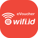 eVoucher WIFI.ID aplikacja