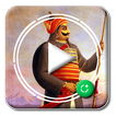 Maharana pratap video status