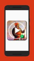Maharana pratap video status الملصق