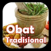 Resep Obat Tradisional Lengkap screenshot 1