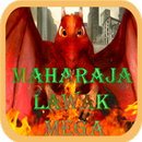 APK Maharaja Lawak Mega