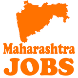 Maharashtra Job Alerts icône