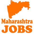 Maharashtra Job Alerts ไอคอน