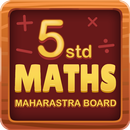 APK 5th Maths Maharashtra Board