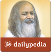 Maharishi Mahesh Yogi Daily