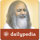 Maharishi Mahesh Yogi Daily icône