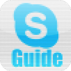 Free Guide For Skype Call ícone