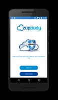 Zuppudy Affiche