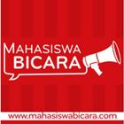 Mahasiswa Bicara biểu tượng