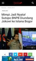 Mahasiswa Bicara capture d'écran 3