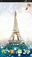 Cute Paris Wallpaper Screenshot 3