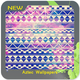 آیکون‌ Aztec Wallpapers