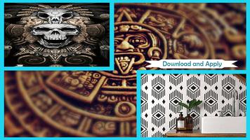 Aztec Wallpapers โปสเตอร์