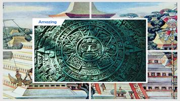 Aztec Wallpapers ภาพหน้าจอ 2