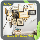 Beauty DIY Gallery Wall APK