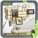 Güzellik DIY Galeri Duvar APK