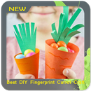 最好的DIY指纹胡萝卜工艺 APK