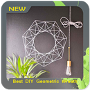 Best DIY Geometric Wreath APK