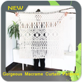 Gorgeous Macrame Curtain Patterns