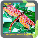 Superbes projets de mosaïque APK