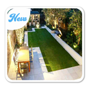 Bahçe Patio Tasarım APK