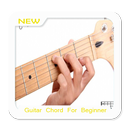 Accord de guitare pour débutant APK