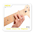 Guitar Chord For Beginner icon