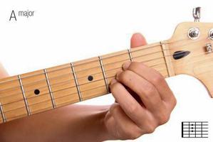 Guitar Chord For Beginner imagem de tela 3