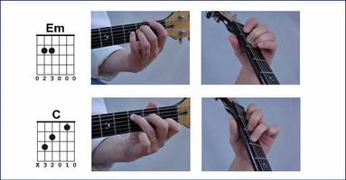 Guitar Chord For Beginner Cartaz