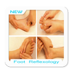 Foot Reflexology Techniques