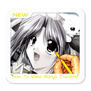 Comment faire de Manga Character APK