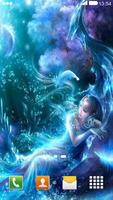 1 Schermata Oceano Live Wallpaper