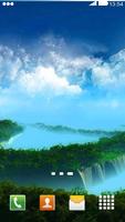 3 Schermata Oceano Live Wallpaper