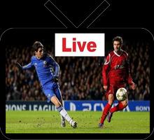 3 Schermata Live Sports Tv