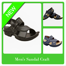 Artisanat Sandal Homme APK