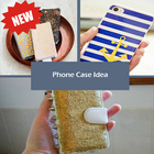 Phone Case Ideas آئیکن