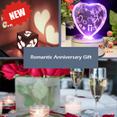 Cadeau romantique anniversaire APK