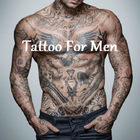 Tattoo idea for men simgesi
