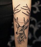 Tattoo idea for men Ekran Görüntüsü 2