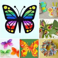 beautiful craft idea اسکرین شاٹ 1