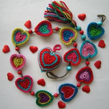 Creative Crochet Craft ไอคอน