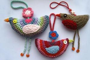 Creative Crochet Craft screenshot 3